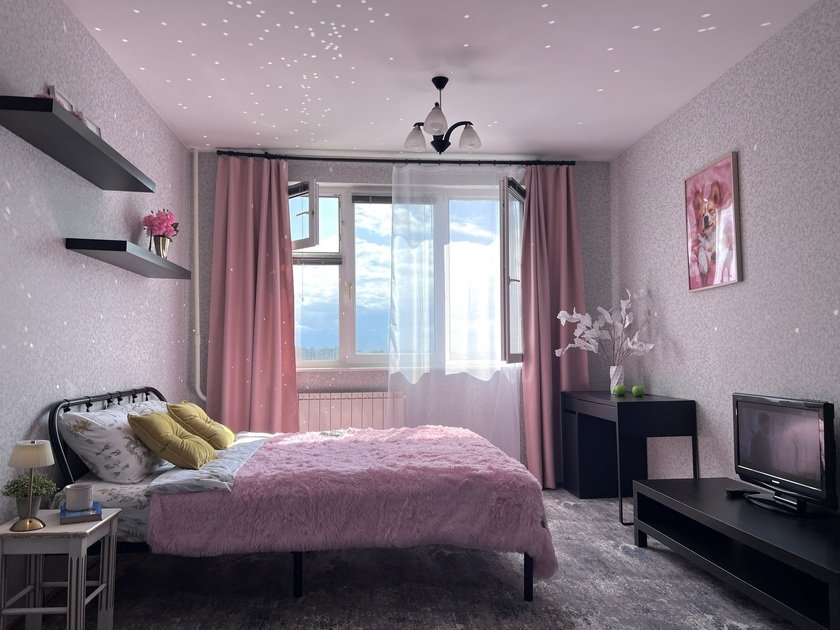 Like Home на Саморы Машела, Московская область: фото 4