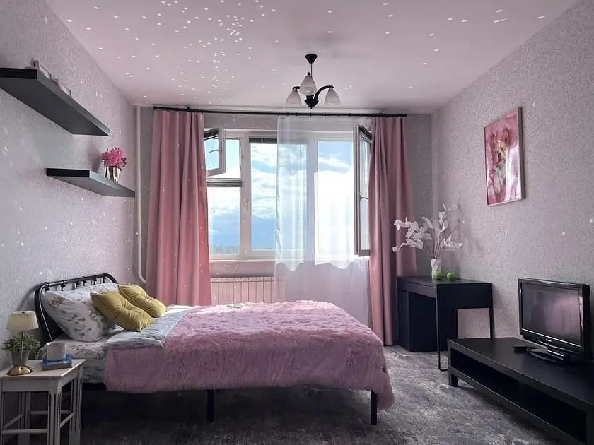 Like Home на Саморы Машела, Московская область: фото 4