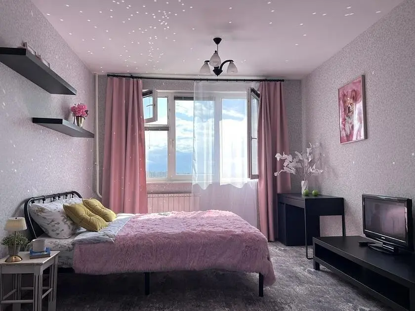 Like Home на Саморы Машела, Московская область: фото 4