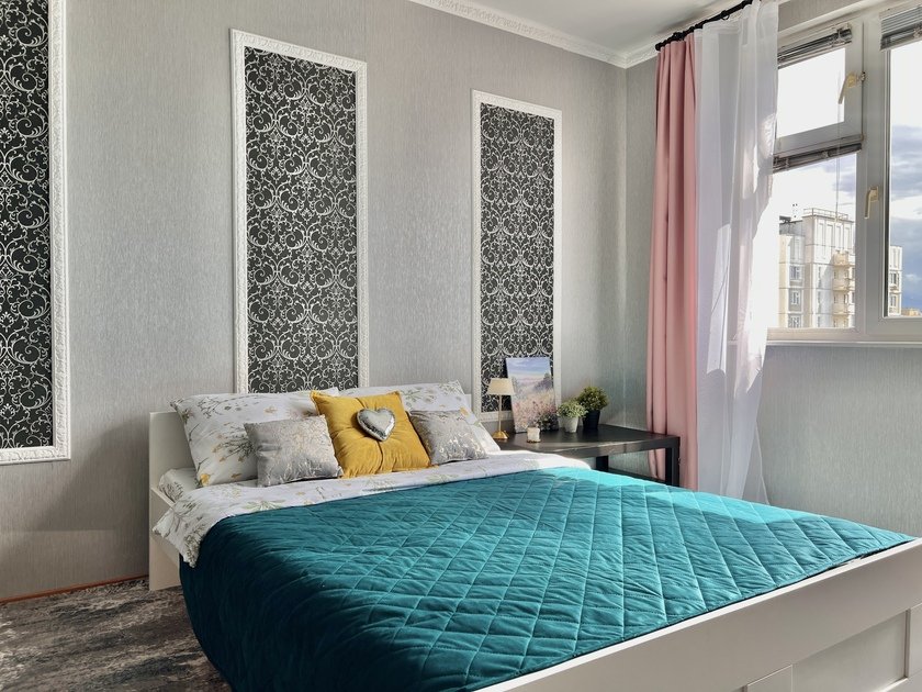 Like Home на Саморы Машела, Московская область: фото 2