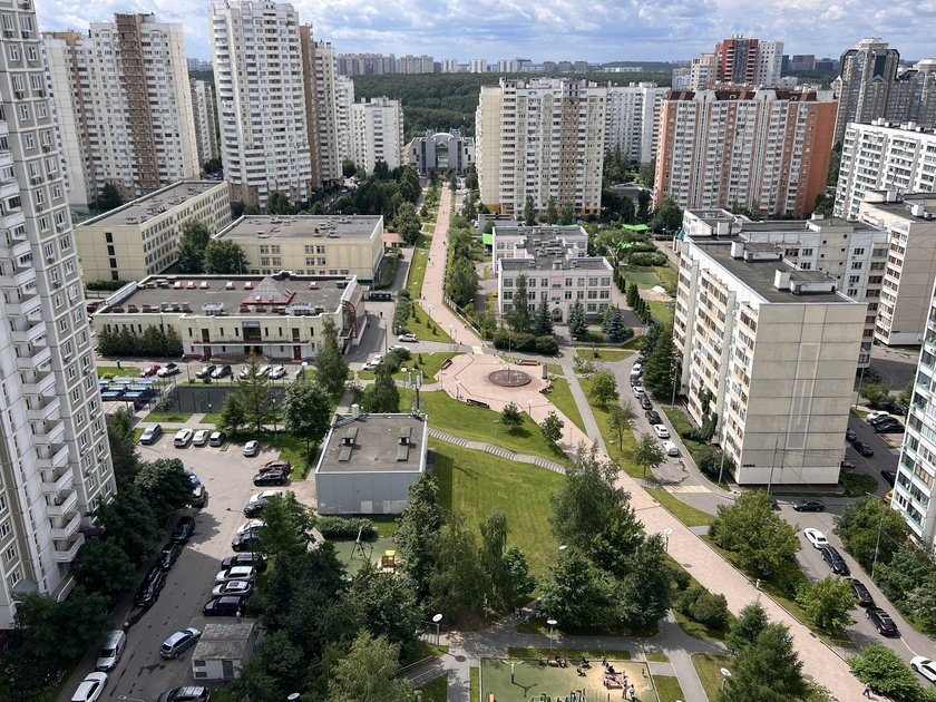 Like Home на Саморы Машела, Московская область: фото 5
