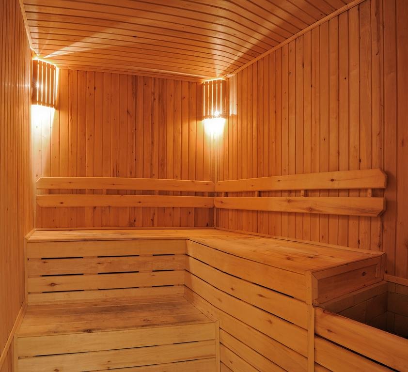 Сауна | Ramada by Wyndham Tashkent, Ташкентская область