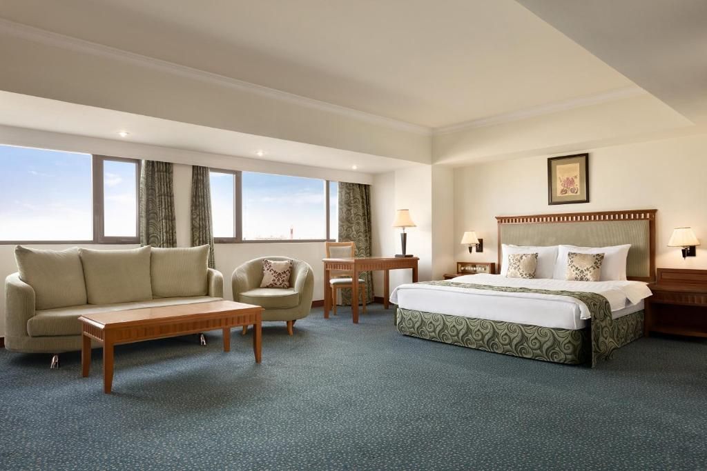 Premium 2-местный 1-комнатный