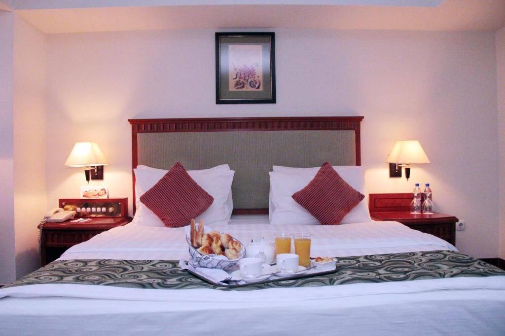 Premium 2-местный 1-комнатный