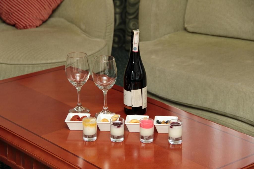 Premium 2-местный 1-комнатный