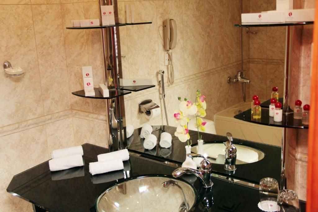 Premium 2-местный 1-комнатный