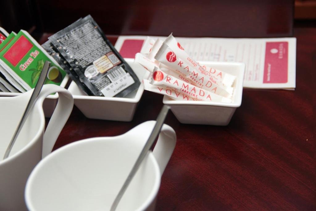 Standard 2-местный 1-комнатный (TWIN)