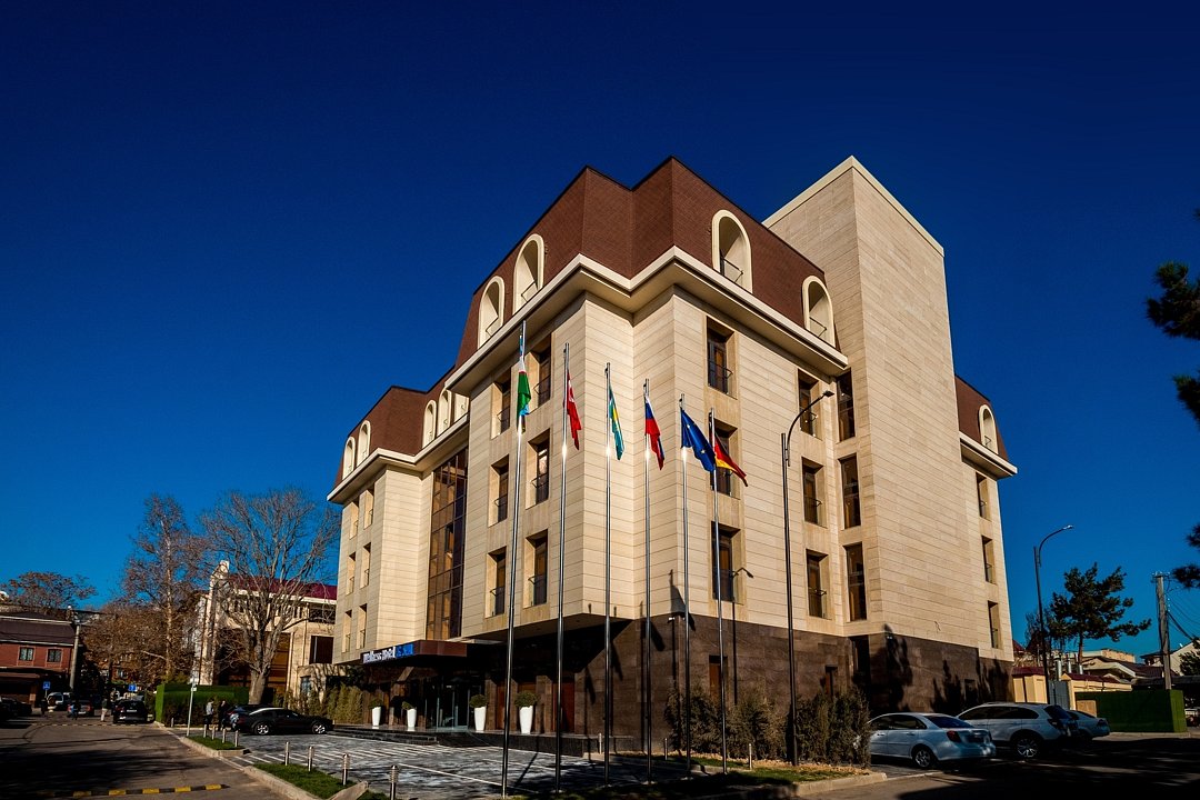 img_7795 | Wellness Hotel Spa, Ташкентская область