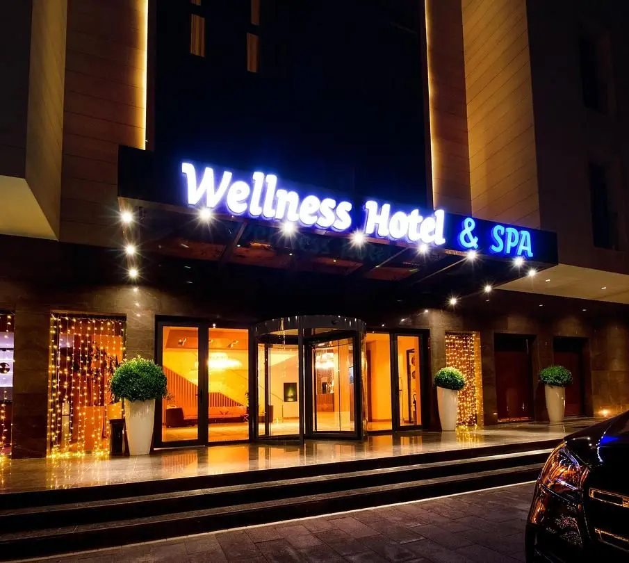 img_8165 | Wellness Hotel Spa, Ташкентская область
