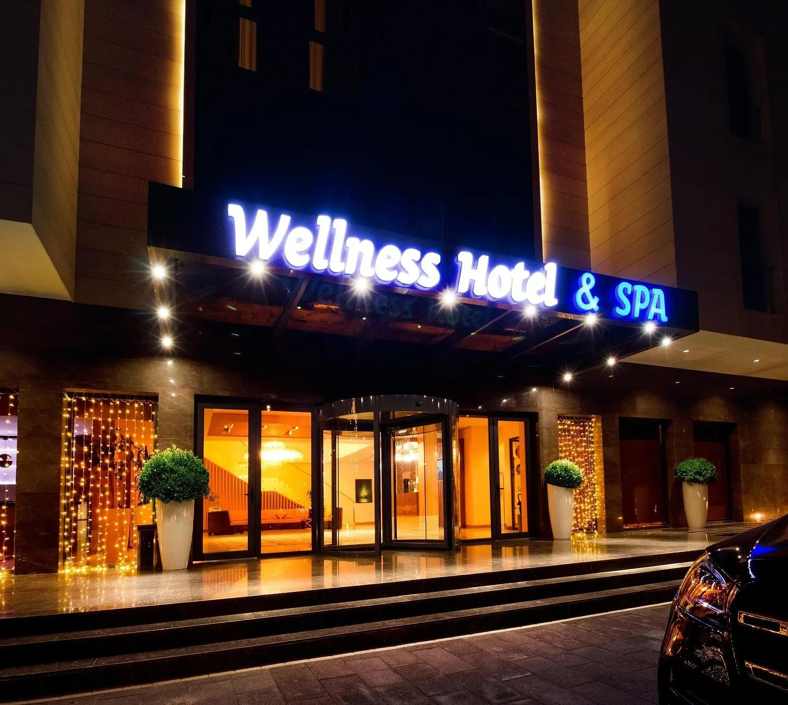 img_8165 | Wellness Hotel Spa, Ташкентская область