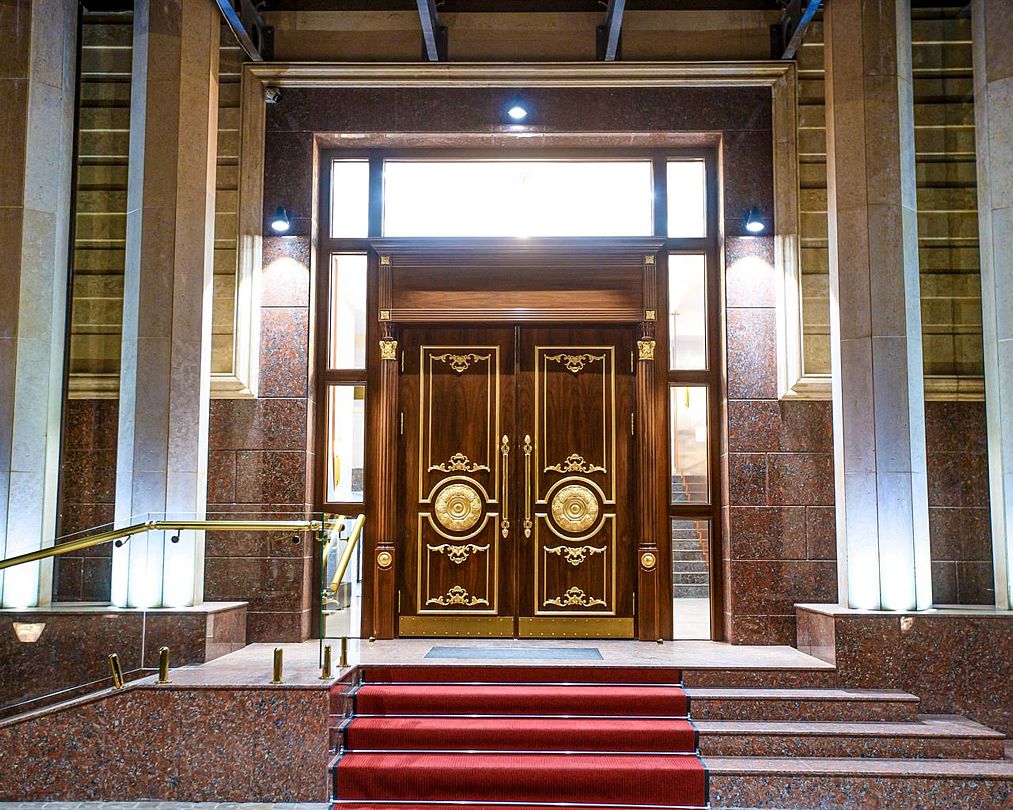 c3fe1e3dba74fe0d | Krokus Plaza, Ташкентская область