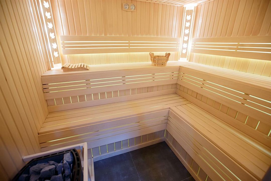 Сауна