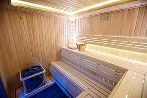 Сауна