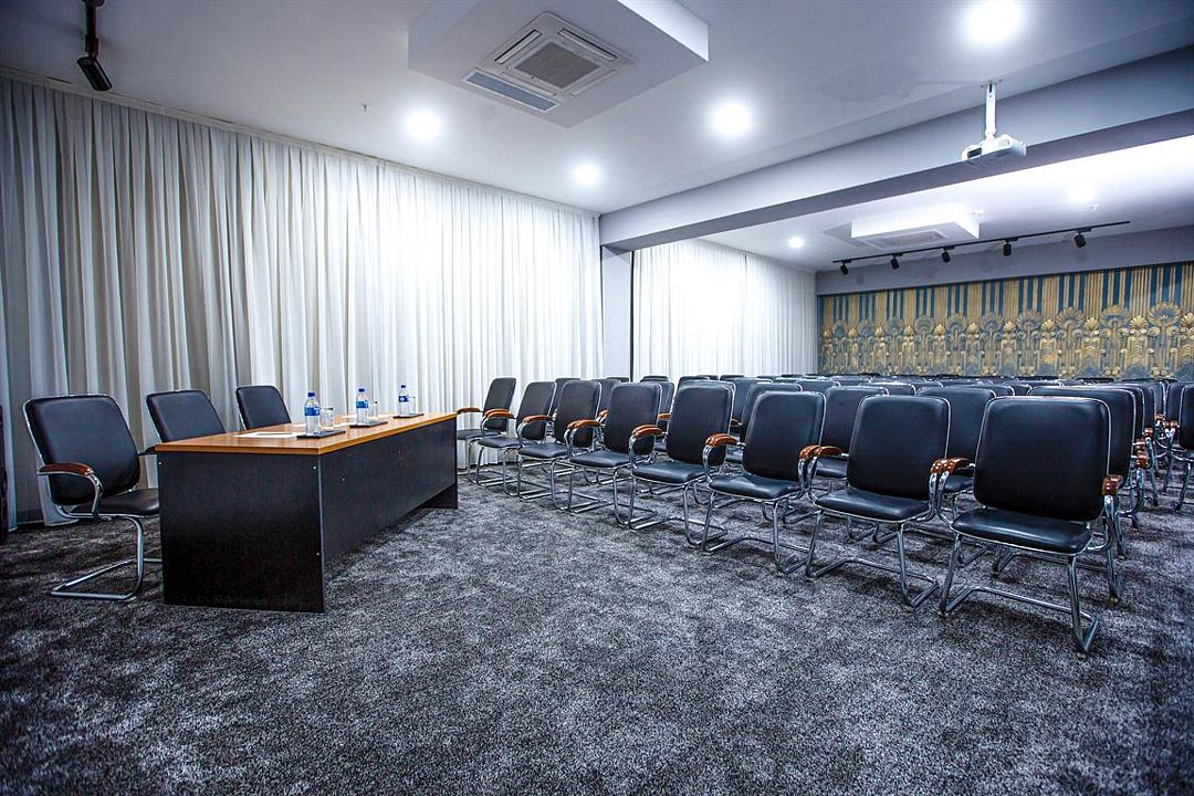 Конференц зал