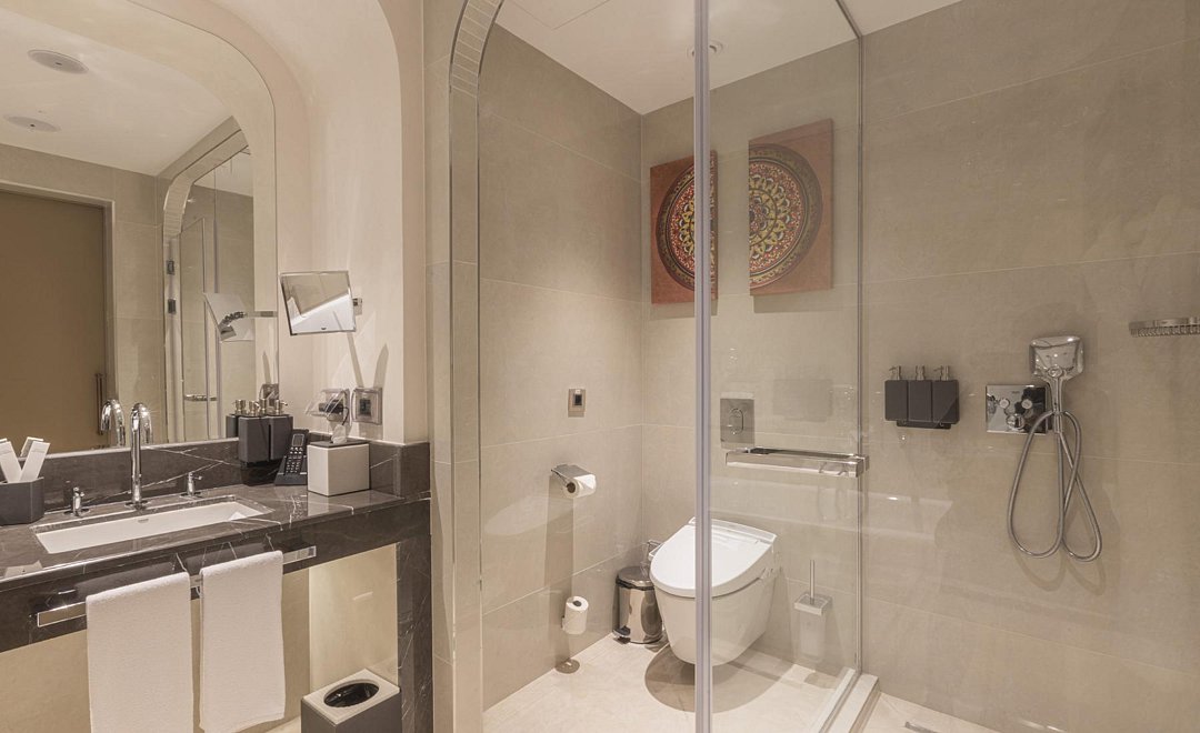 Junior Suite 2-местный 2-комнатный