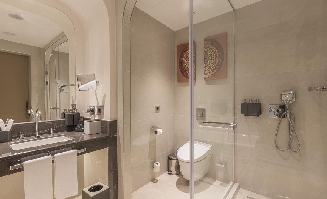 Junior Suite 2-местный 2-комнатный