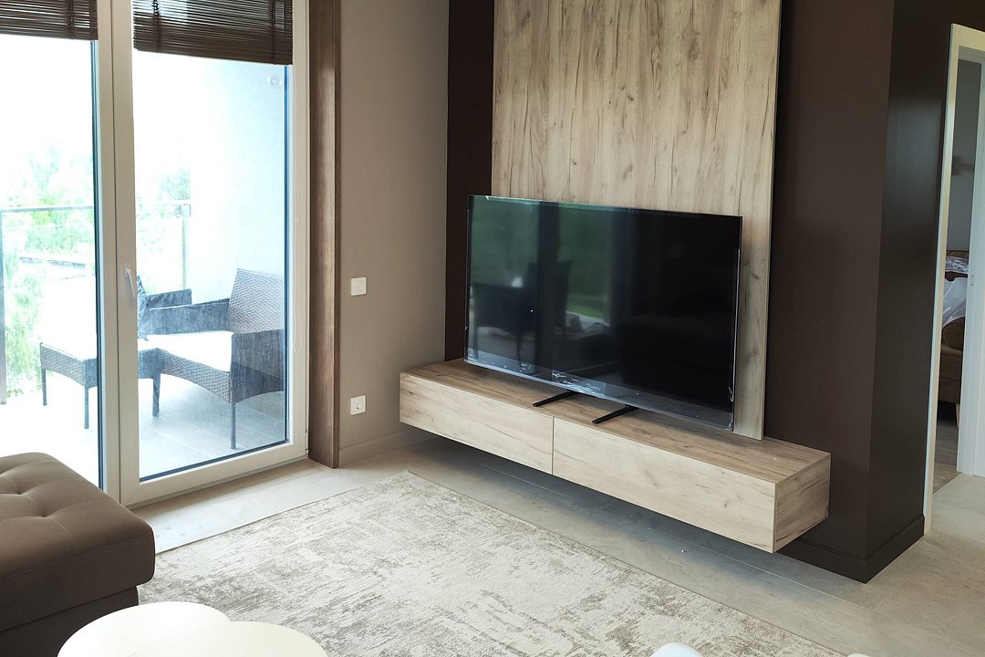 Квартира с видом на море, Калининградская область: фото 3