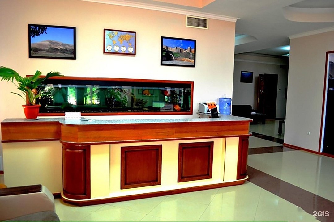 Петровскъ, Республика Дагестан: фото 2