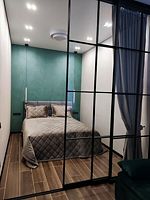 Апартаменты Dröm (Дрём), Апартаменты на Еловом, Чебаркульский район