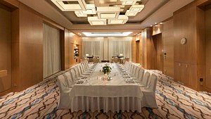 Конференц зал