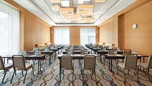 Конференц зал