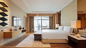 Club 2-местный, Отель Hyatt Regency Tashkent, Ташкент