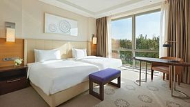 Deluxe 2-местный, Отель Hyatt Regency Tashkent, Ташкент