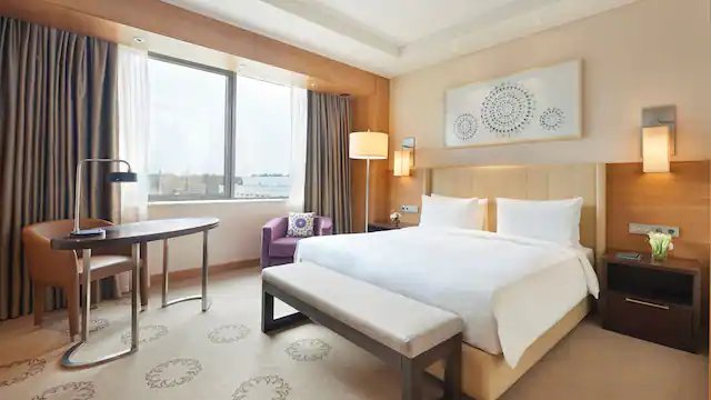 Deluxe 2-местный