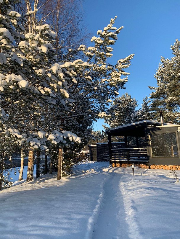 Harland Village, Республика Карелия: фото 4