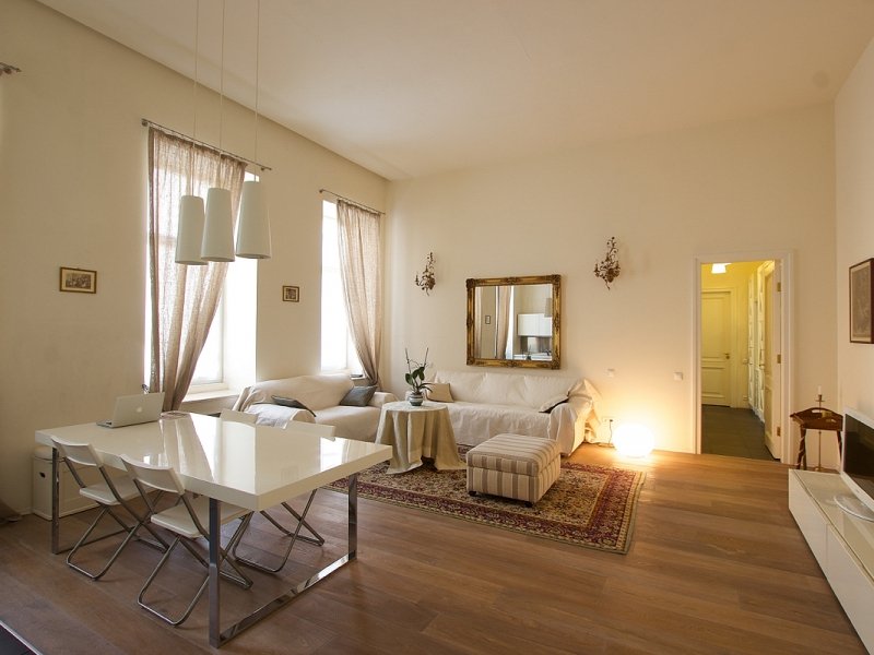 Апартаменты SPb Rentals , Санкт-Петербург, Ленинградская область