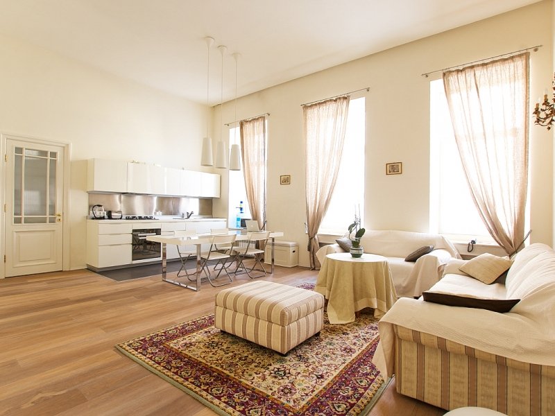 SPb Rentals , Ленинградская область: фото 2