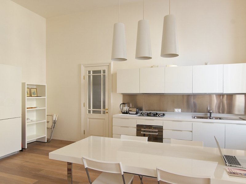 SPb Rentals , Ленинградская область: фото 3