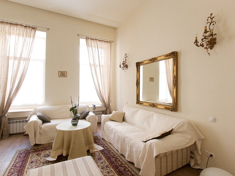 SPb Rentals , Ленинградская область: фото 4