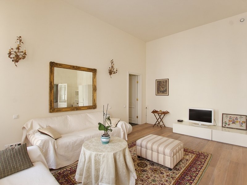 SPb Rentals , Ленинградская область: фото 5