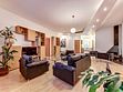 Апартаменты с камином, Апартаменты SPb Rentals , Санкт-Петербург