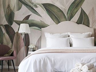 Апартаменты Stalinka