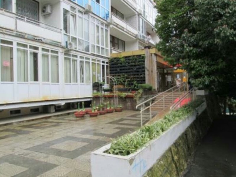 Sunlight Apart-Hotel, Краснодарский край: фото 2