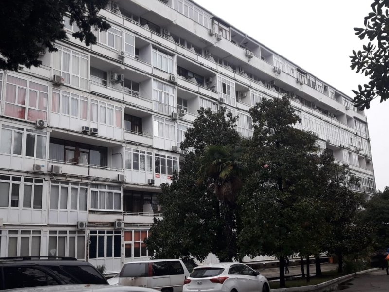 Sunlight Apart-Hotel, Краснодарский край: фото 3