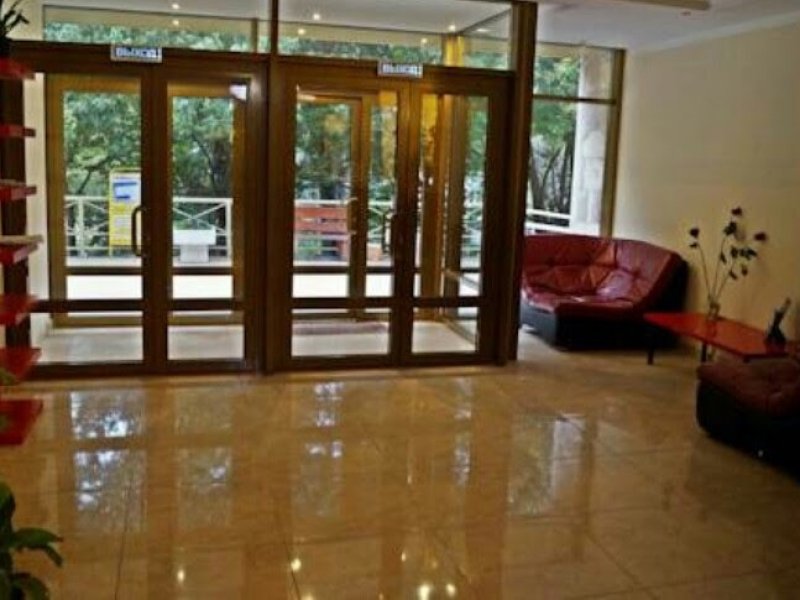 Sunlight Apart-Hotel, Краснодарский край: фото 4