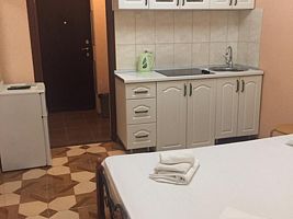 Апартаменты 3-х местные, Sunlight Apart-Hotel, Сочи