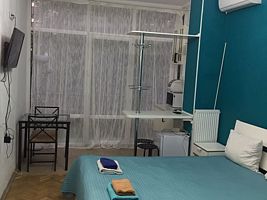 Апартаменты 4-х местные, Sunlight Apart-Hotel, Сочи