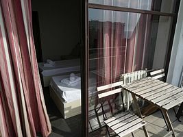 Стандартный з-х мест номер, Sunlight Apart-Hotel, Сочи
