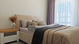 Sky View, Апартаменты Терра 48, Липецк
