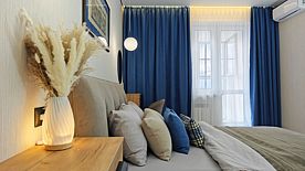 Sky Time/ Время в небесах, у автовокзала, Апартаменты Терра 48, Липецк