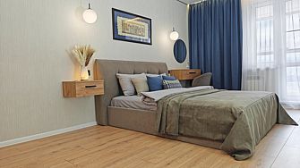 Апартаменты Терра 48