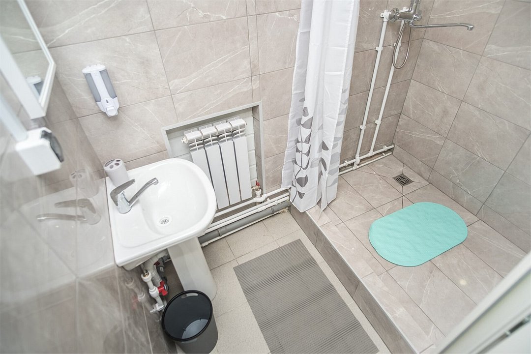 Green Hostel, Хабаровский край: фото 5