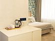 Семейный Супериор с 1 кроватью Queen-size, Бутик-отель Argo Hotel & Spa, Георгиевск