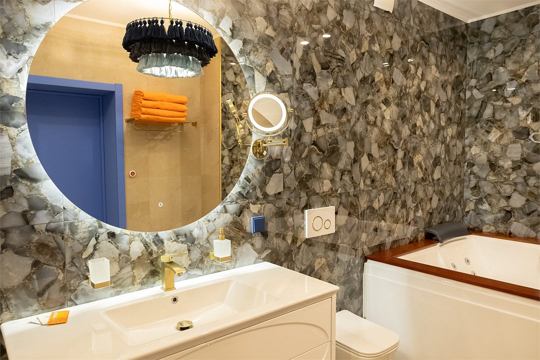 Argo Hotel & Spa, Ставропольский край: фото 4