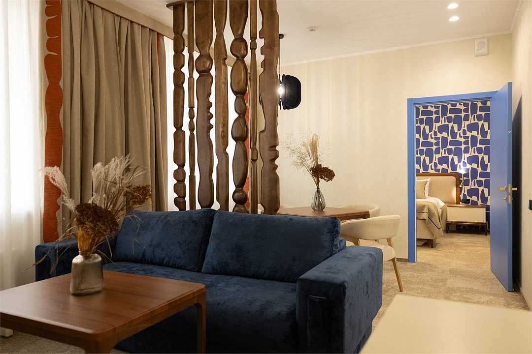 Бутик-отель Argo Hotel & Spa, Георгиевск, Ставропольский край