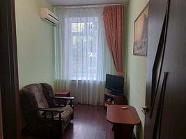 2-комнатный номер  СК №5 (1-2 чел.), Санаторий Ейск, Ейск